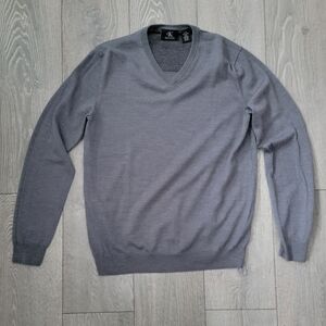 Calvin Klein Wool Sweater